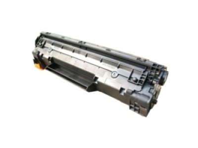 CRG-728,Black,kompatibilní toner