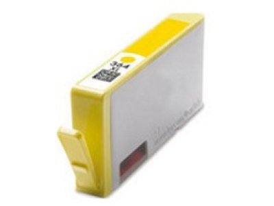 CZ112AE /No.655Y/ Yellow,žlutá kompatibilní cartridge