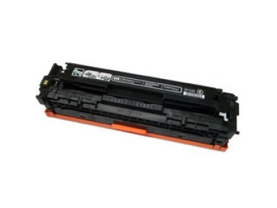 CB540A,Black,kompatibilní toner