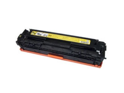 CE 322A,Yellow,Kompatibilní toner