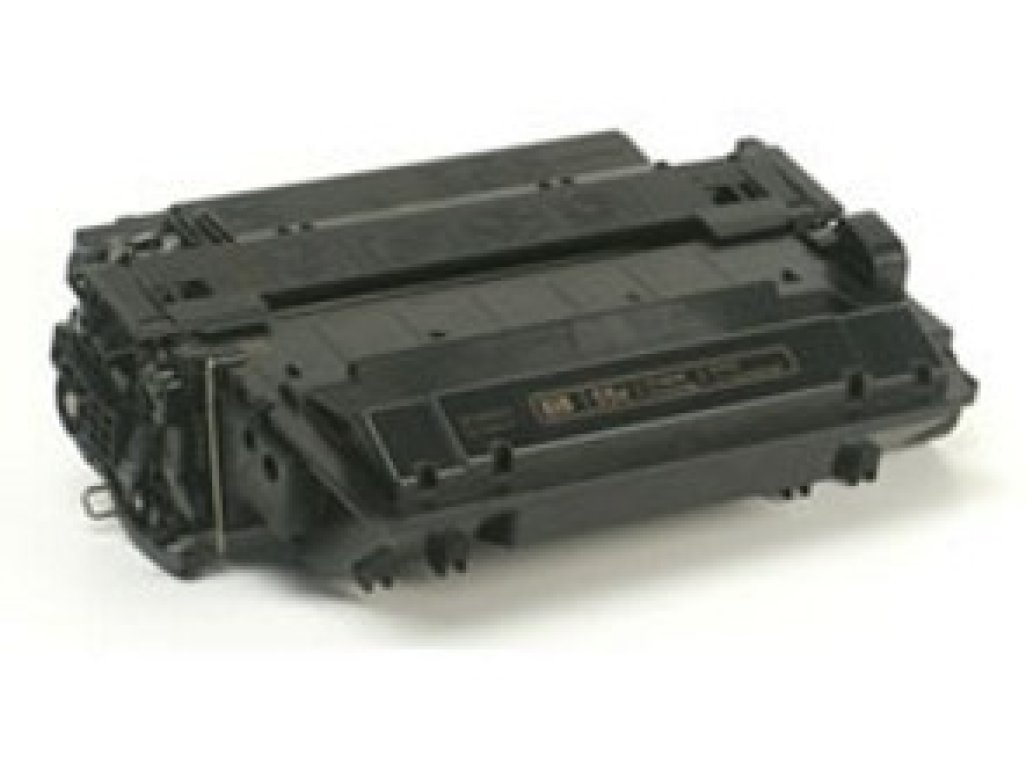 CE255X,Black,kompatibilní toner