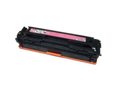 CE 323A,Magenta,Kompatibilní toner