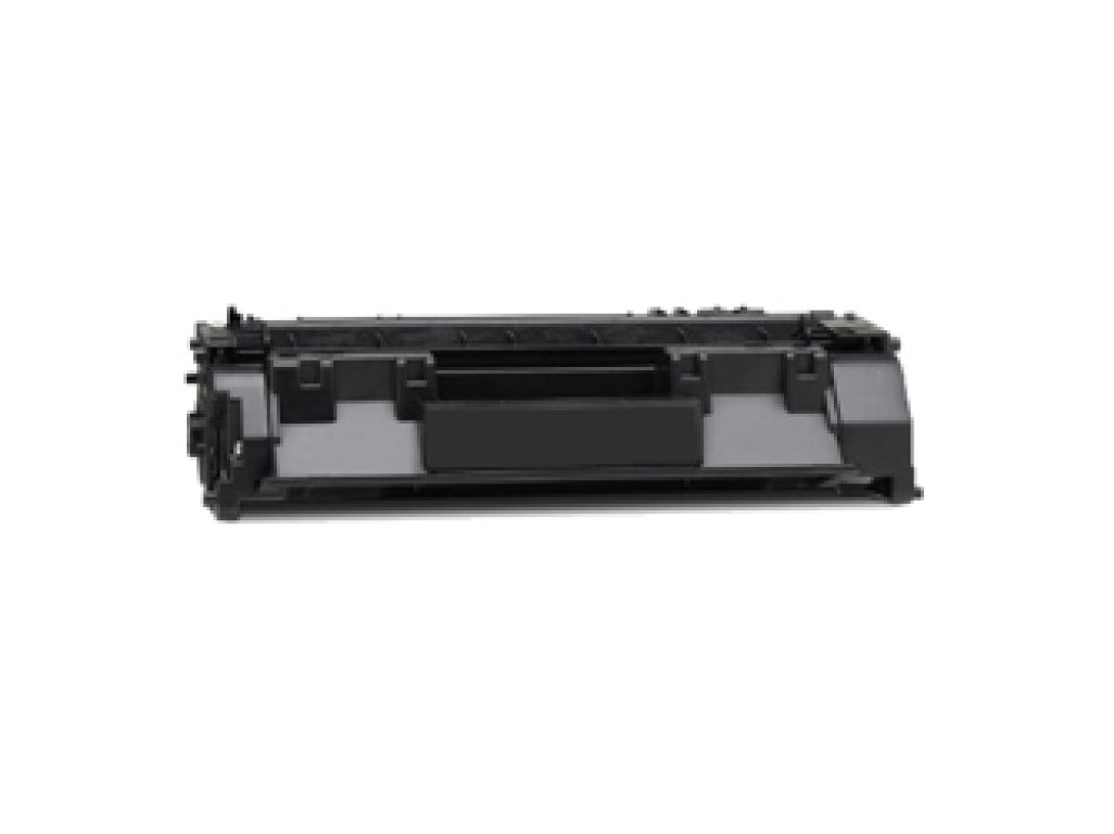 CE505X,Black,kompatibilní toner