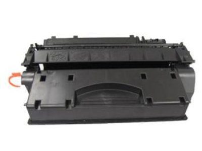 CF 280A,Black,Kompatibilní toner