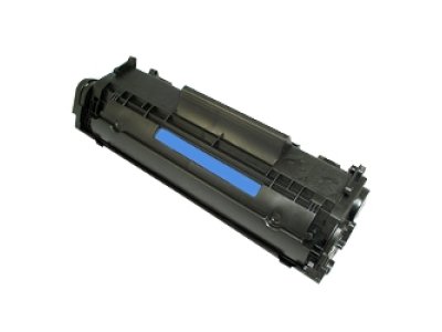 Q2612A,Black,kompatibilní toner