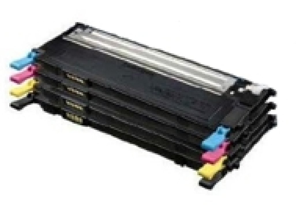 CLT-K4092(CLP-310,315),Black,kompatibilní toner