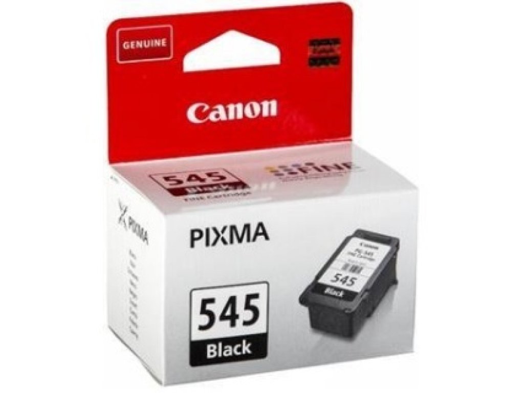 PG-545,černá originální cartridge