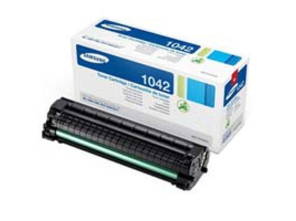 Samsung ML-1660/1665(MLT-D1042S/ELS),Black,originální toner