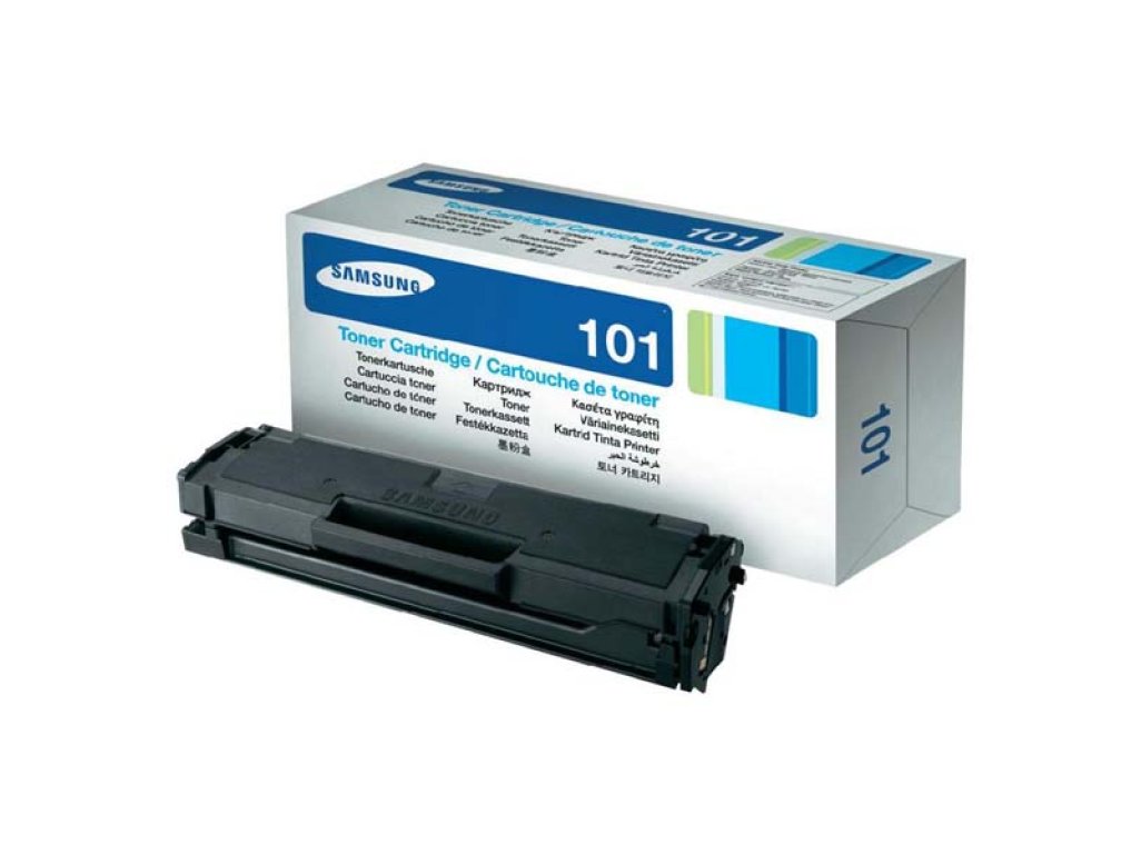 Samsung ML-2160,(MLT-D101S),černá,originální toner